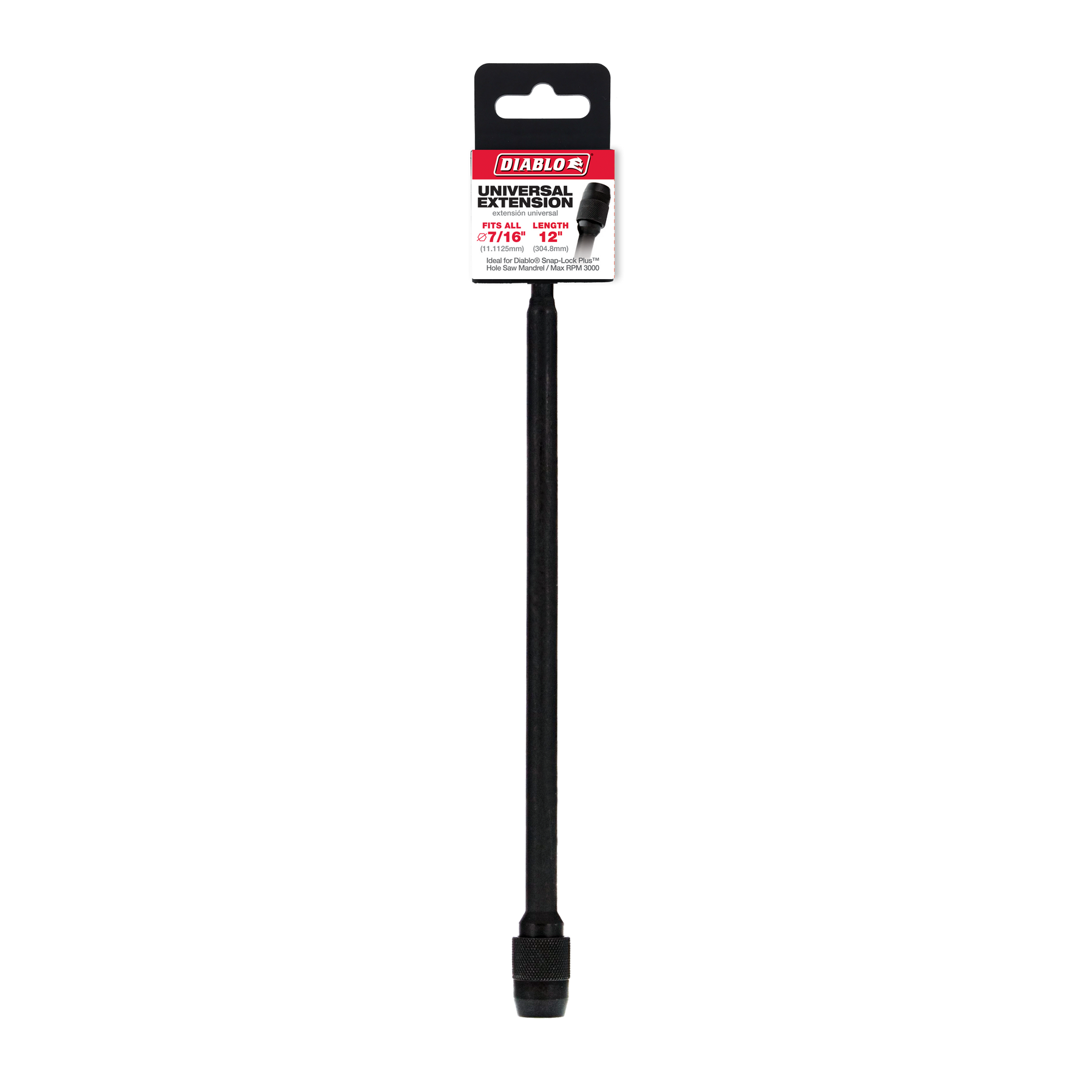 Diablo Universal Extension - JMP Wood Diablo Universal Extension - JMP Wood