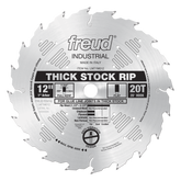 Freud Thick Stock Ripping Saw Blades