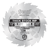 Freud Thick Stock Ripping Saw Blades
