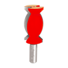 Freud Crown Molding Router Bits