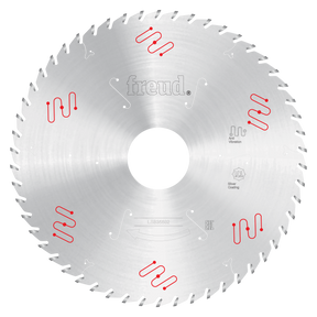 Freud Horizontal Beam Saws (250mm to 399mm) Saw Blades