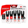 Diablo General Purpose Oscillating Blade Set