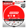 Diablo Thin Aluminum Cutting Saw Blade