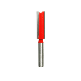 Freud Double Flute Straight Router Bits