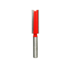 Freud Double Flute Straight Router Bits