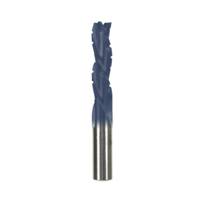 Freud Chipbreaker Down Spiral Router Bits