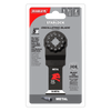 Diablo Bi-Metal Oscillating Blade for Metal