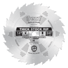 Freud Thick Stock Ripping Saw Blades