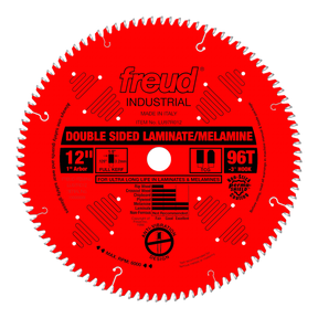 Freud Double Sided Laminate/Melamine Saw Blades