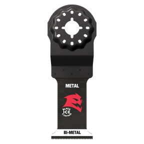 Diablo Bi-Metal Oscillating Blade for Metal