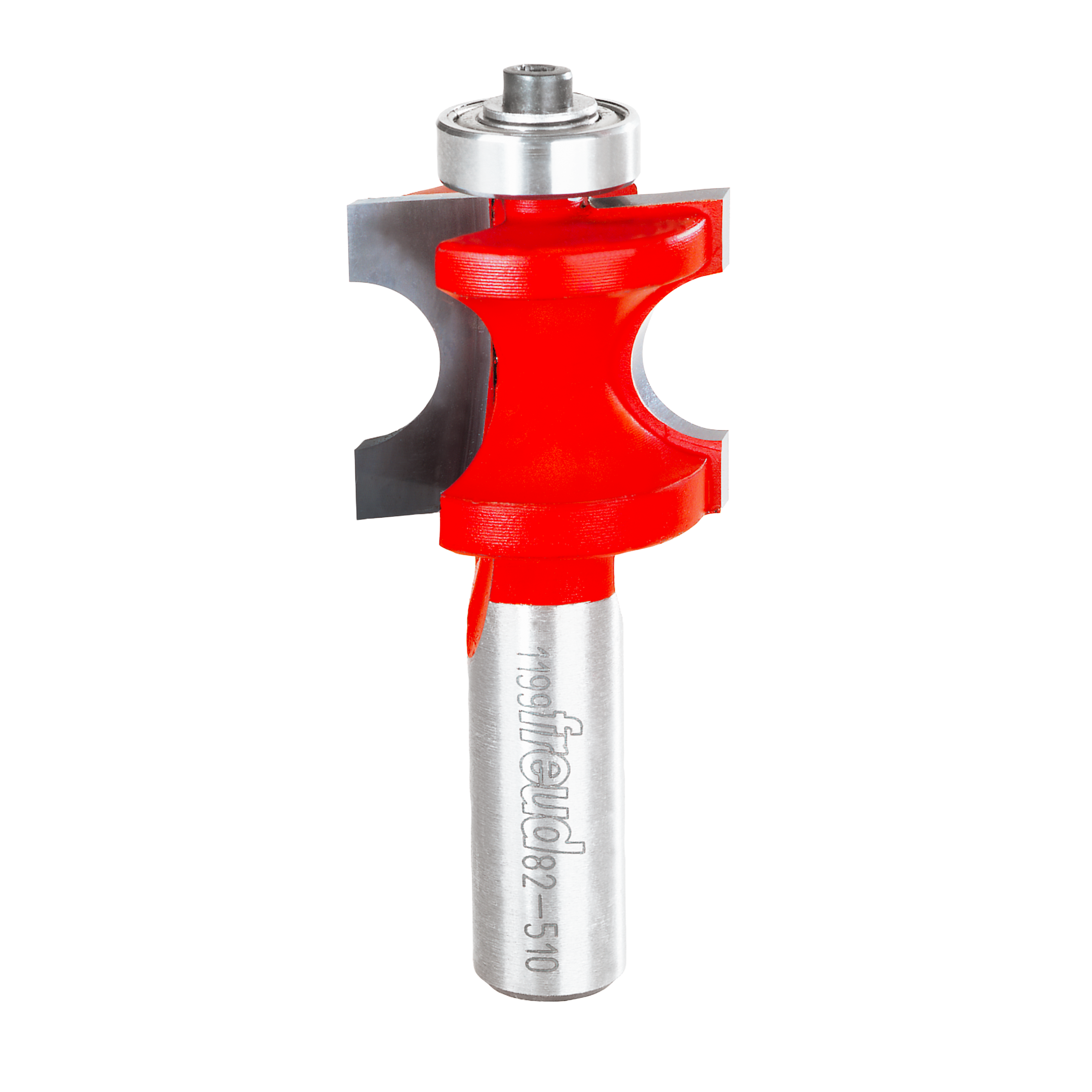 Freud Half Round with Bearings Router Bits - JMP Wood
