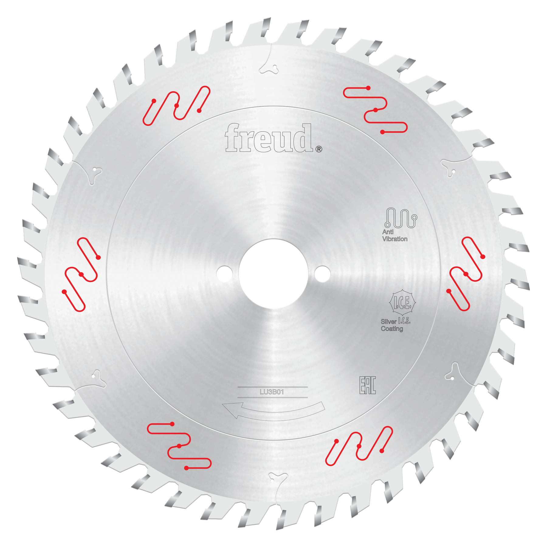 Freud Vertical & Sliding Saws Saw Blades