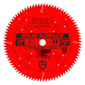 Freud Solid Surface Saw Blades