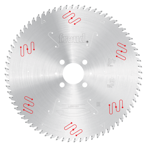 Freud Horizontal Beam Saws (500mm to 730mm) Saw Blades