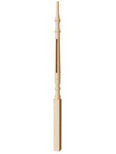 La Italia Baluster