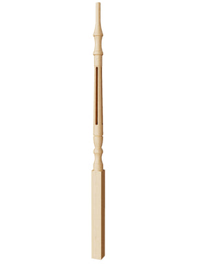 La Italia Baluster