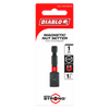 Diablo Magnetic Nut Setter