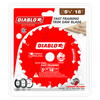 Diablo Fast Framing Saw Blade