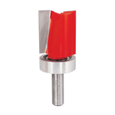 Freud Top Bearing Flush Router Bits