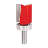 Freud Top Bearing Flush Router Bits