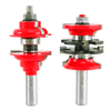 Freud Entry & Interior Door System Router Bits