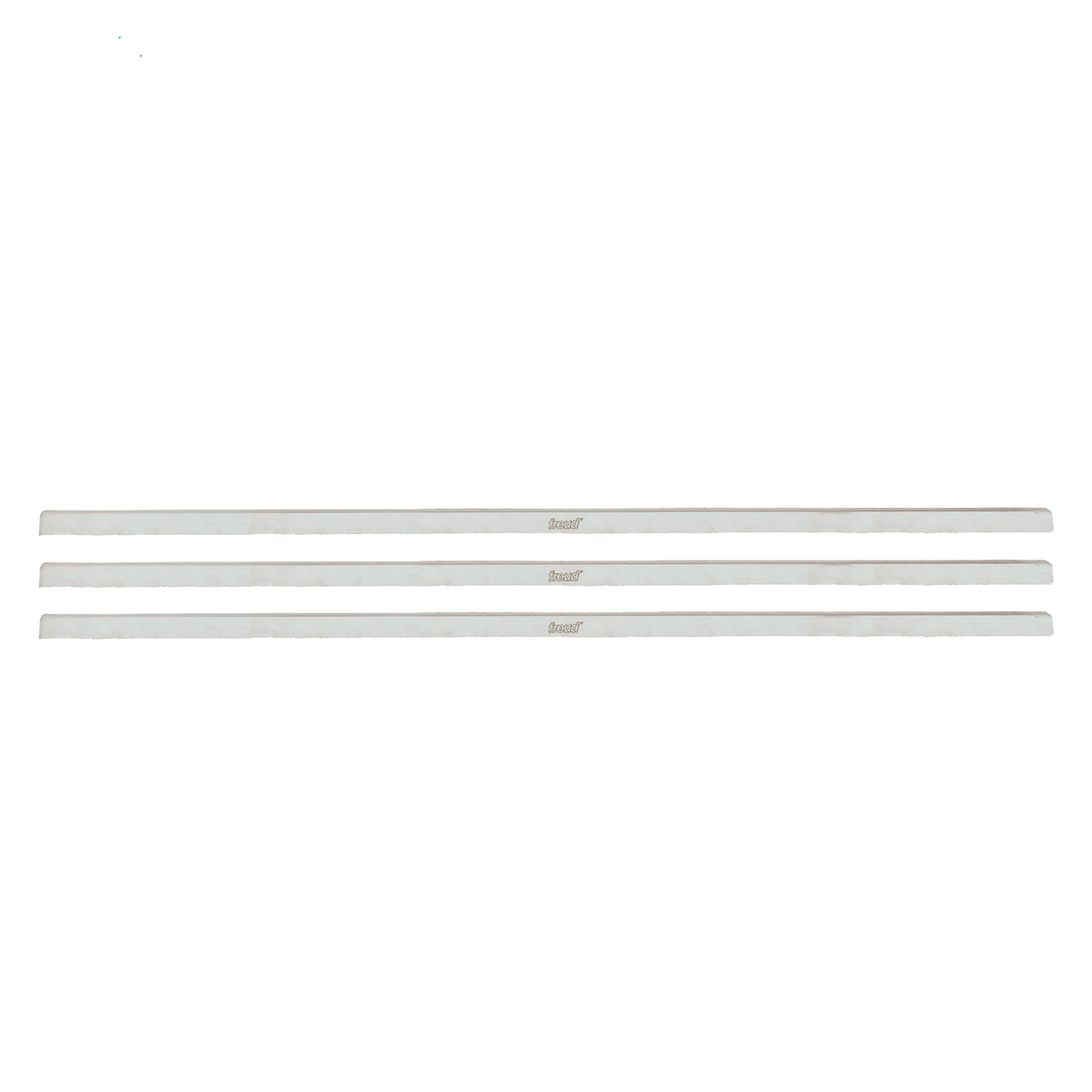 Freud 20” to 29” Length High Speed Steel Industrial Planer and Jointer Knives