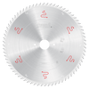 Freud Horizontal Beam Saws (500mm to 730mm) Saw Blades