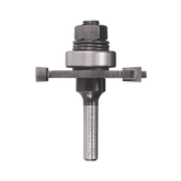 Freud Slotting Cutter Router Bit Sets