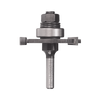 Freud Slotting Cutter Router Bit Sets