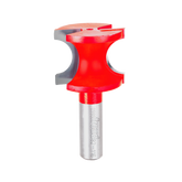 Freud Half Round Router Bits