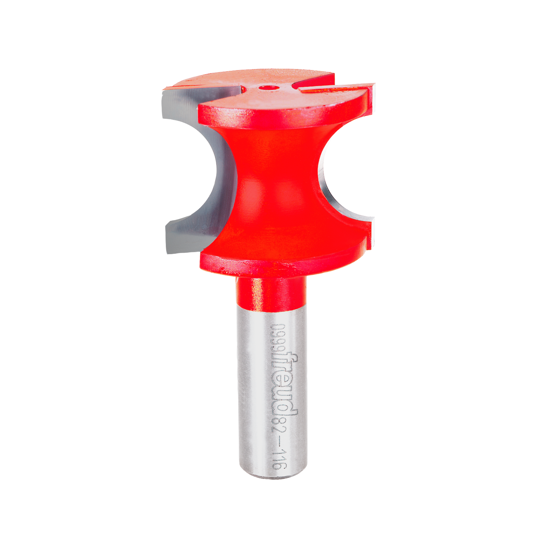 Freud Half Round Router Bits