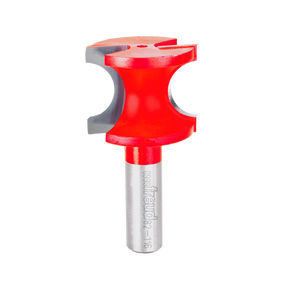 Freud Half Round Router Bits