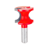 Freud Half Round Router Bits