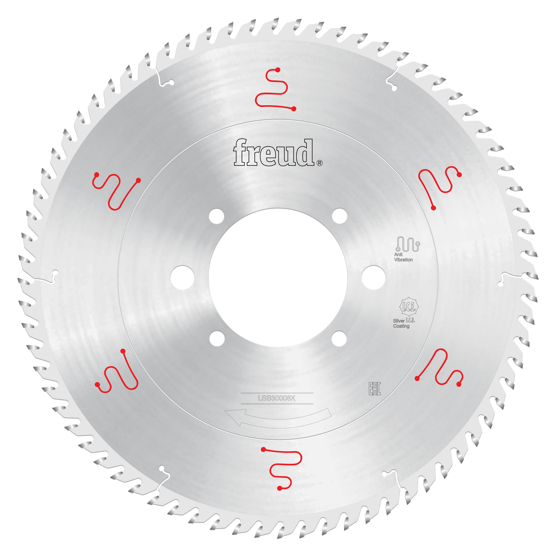 Freud Horizontal Beam Saws (250mm to 399mm) Saw Blades