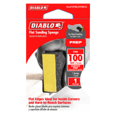 Diablo Flat Sanding Sponge