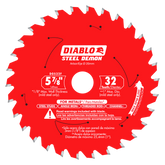 Diablo Steel Demon Carbide-Tipped Saw Blade for Medium Metal