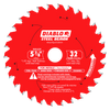 Diablo Steel Demon Carbide-Tipped Saw Blade for Medium Metal