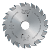 Freud Scoring (Split) Saw Blades