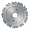 Freud Scoring (Split) Saw Blades