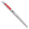 Diablo Fleam Ground Recip Blade for Pruning