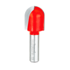 Freud Round Nose Router Bits