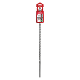 Diablo Rebar Demon™ SDS-Max 4-Cutter Full Carbide Head Hammer Drill Bit