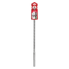 Diablo Rebar Demon™ SDS-Max 4-Cutter Full Carbide Head Hammer Drill Bit