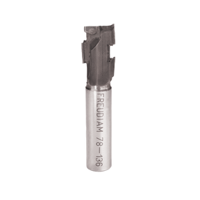 Freud Diamond Compression Router Bits