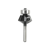 Freud Insert Bevel Router Bits