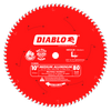 Diablo Medium Aluminum Saw Blade