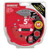 Diablo 5 in. ROS Hook & Lock™ Discs