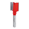 Freud Double Flute Straight Router Bits