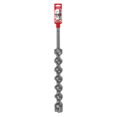 Diablo Rebar Demon™ SDS-Max 4-Cutter Full Carbide Head Hammer Drill Bit