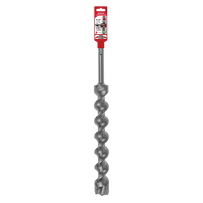 Diablo Rebar Demon™ SDS-Max 4-Cutter Full Carbide Head Hammer Drill Bit